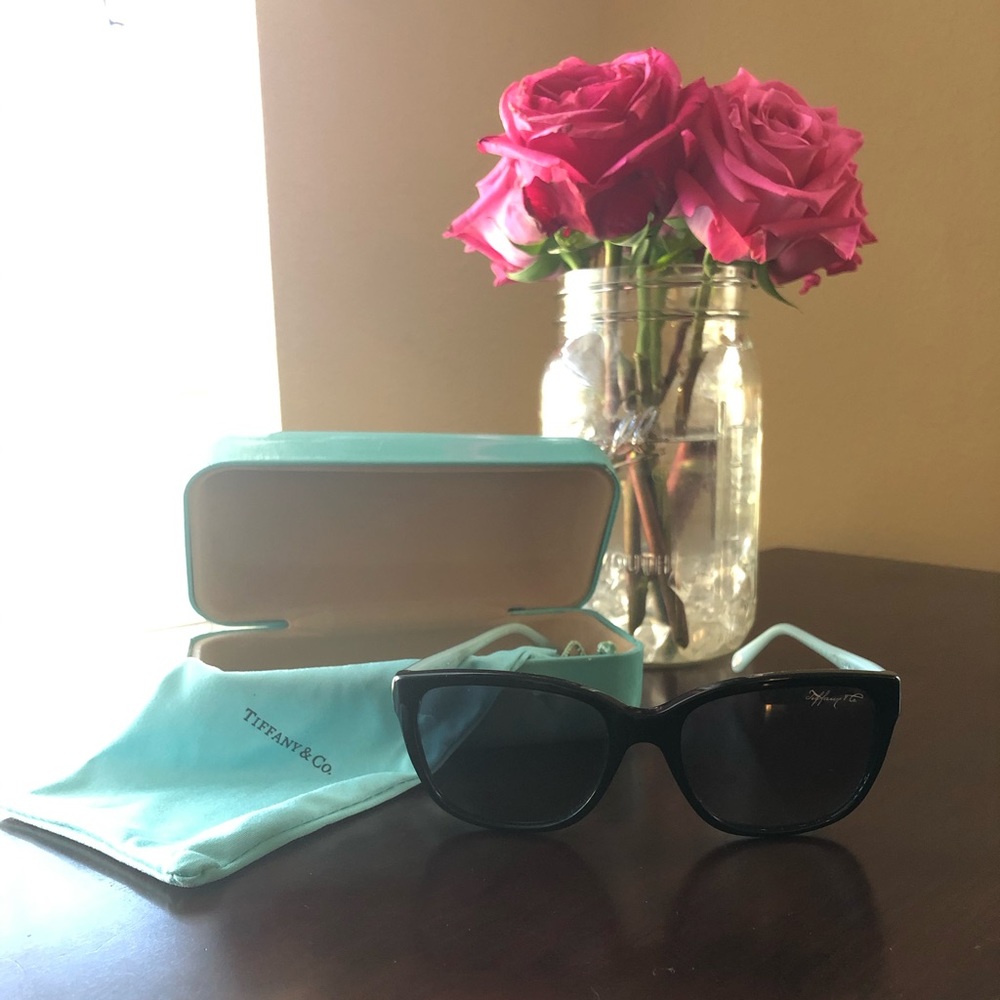 Tiffany & Co ✨Sunglasses